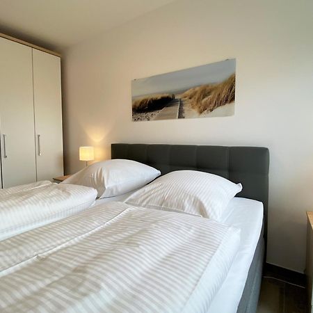 App 17, Strandresidenz Dünenperle Ostseebad Kühlungsborn Exterior foto