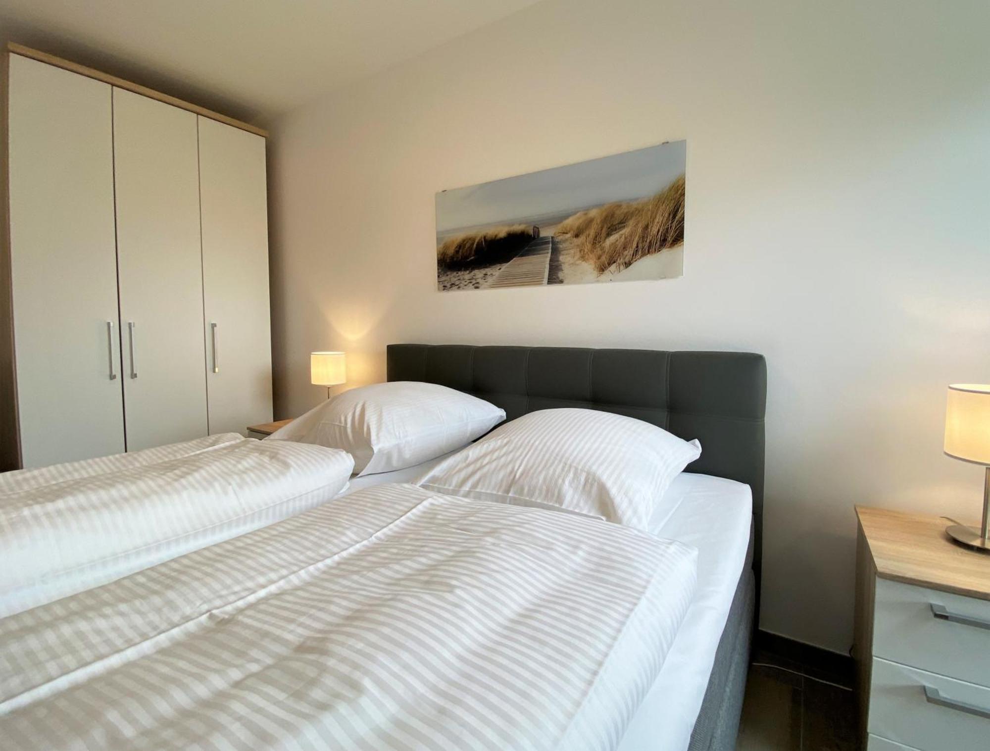 App 17, Strandresidenz Dünenperle Ostseebad Kühlungsborn Exterior foto